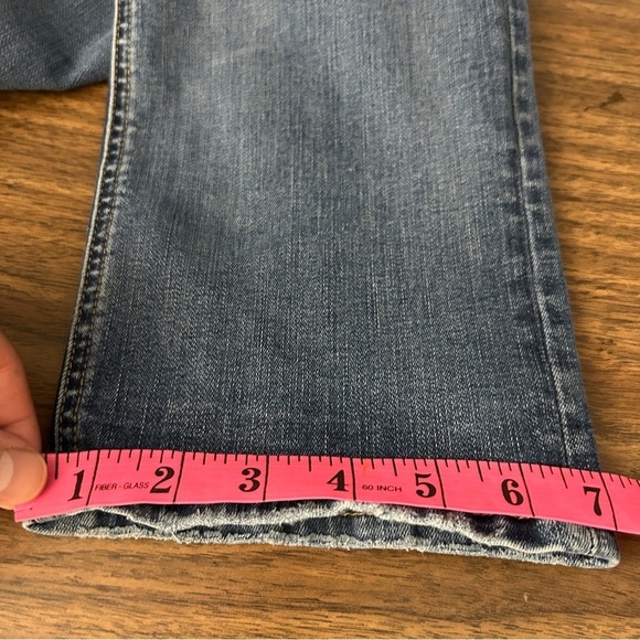 Silver men jeans Allen 32x31 - Picture 11 of 11